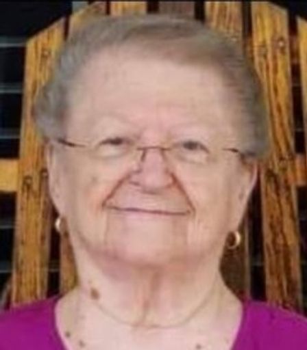 Kathryn Mowder Profile Photo