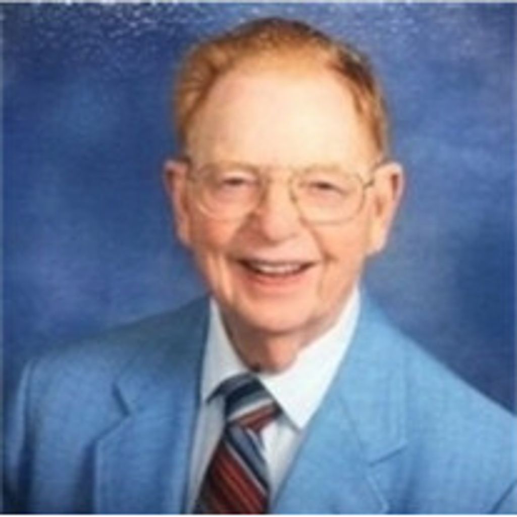 William Cecil Robbins