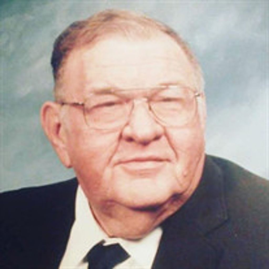 Phillip Ronnie Barrow Profile Photo
