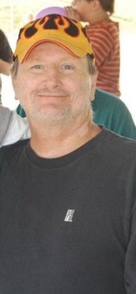 Lewis Lucky Robert Zingrich
