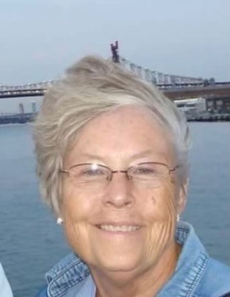 Jeannie 'Tomi' Bailey Profile Photo