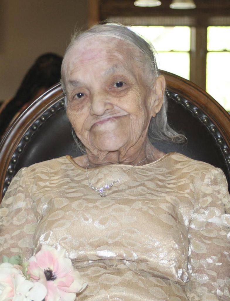 Carmen Maria Soto Vera