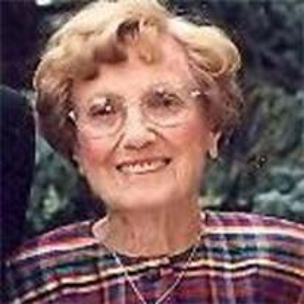Betsy Denk Profile Photo