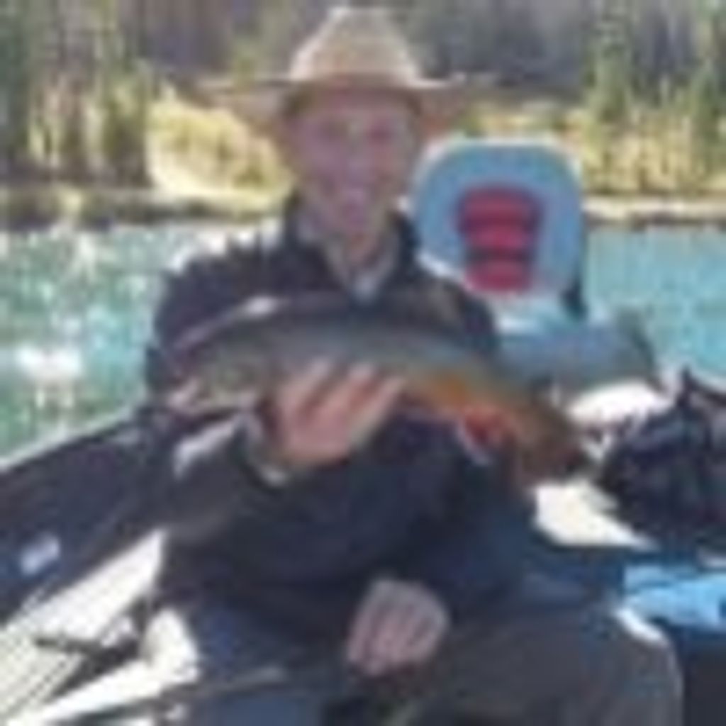 Mark Stuart Taishoff Profile Photo