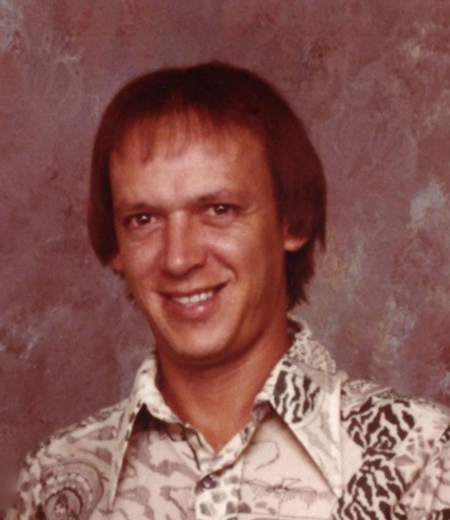 Billy Eugene Towery Profile Photo