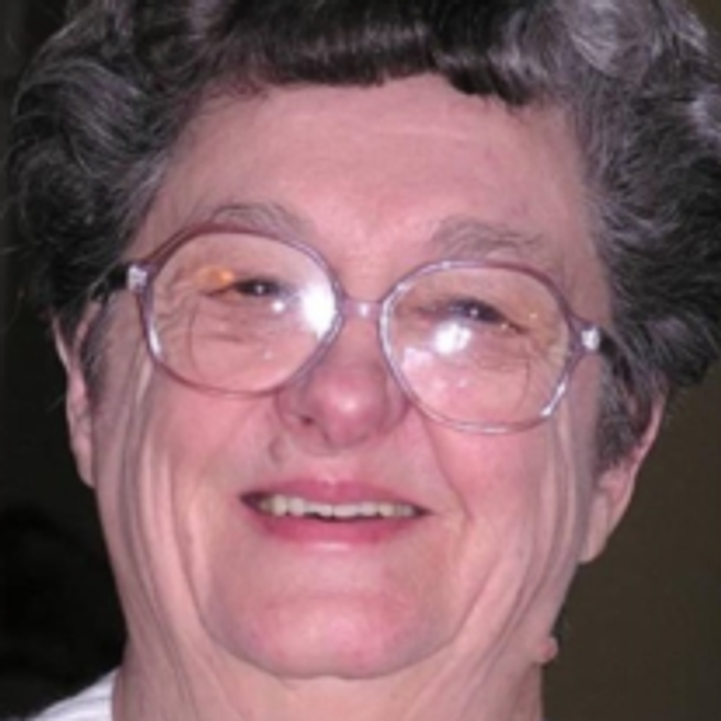 Mary Helwig