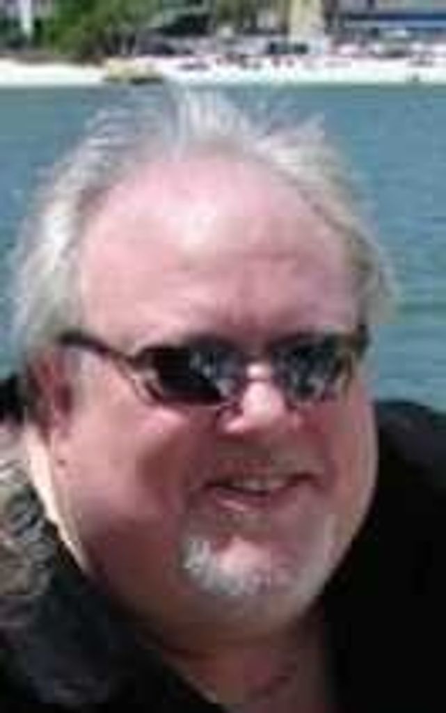 Darrell Edwin Ramella