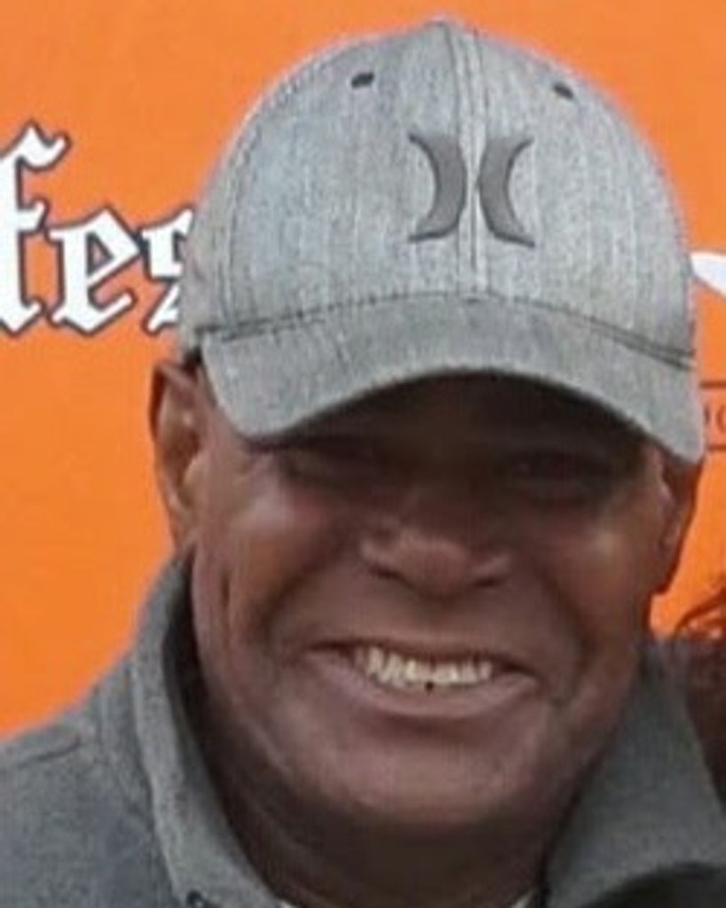 Kenneth "Kenny" Edward Brown Profile Photo