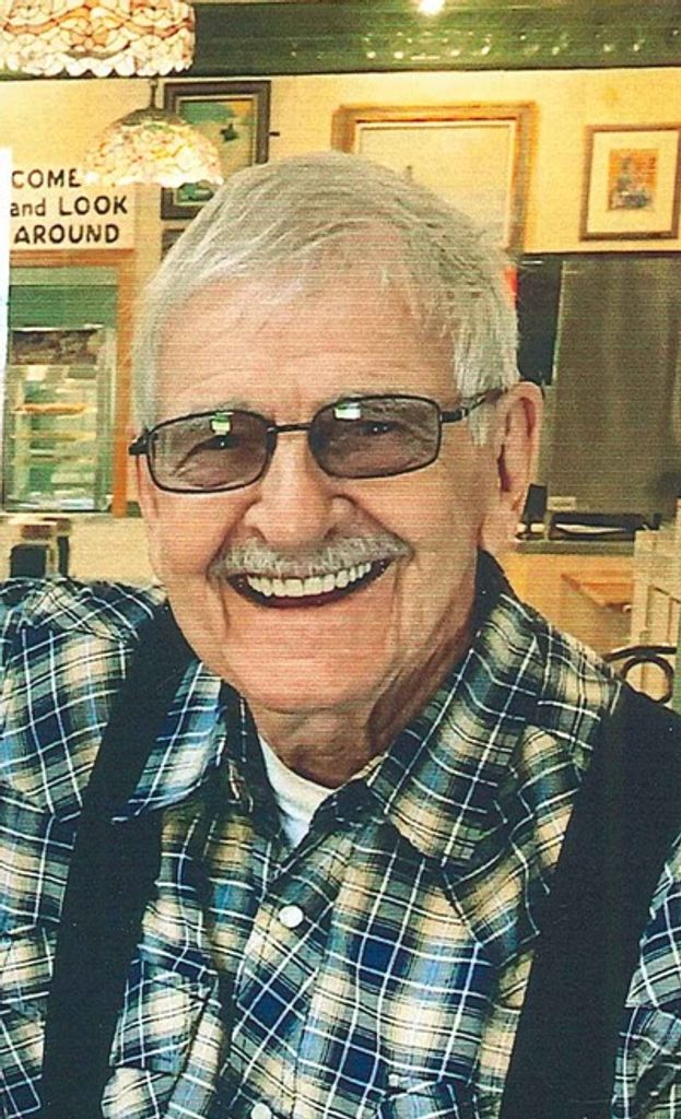 Roy Francis Cardott Profile Photo