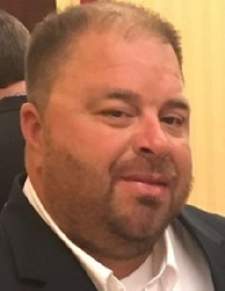 Charles Douglas Mcelroy