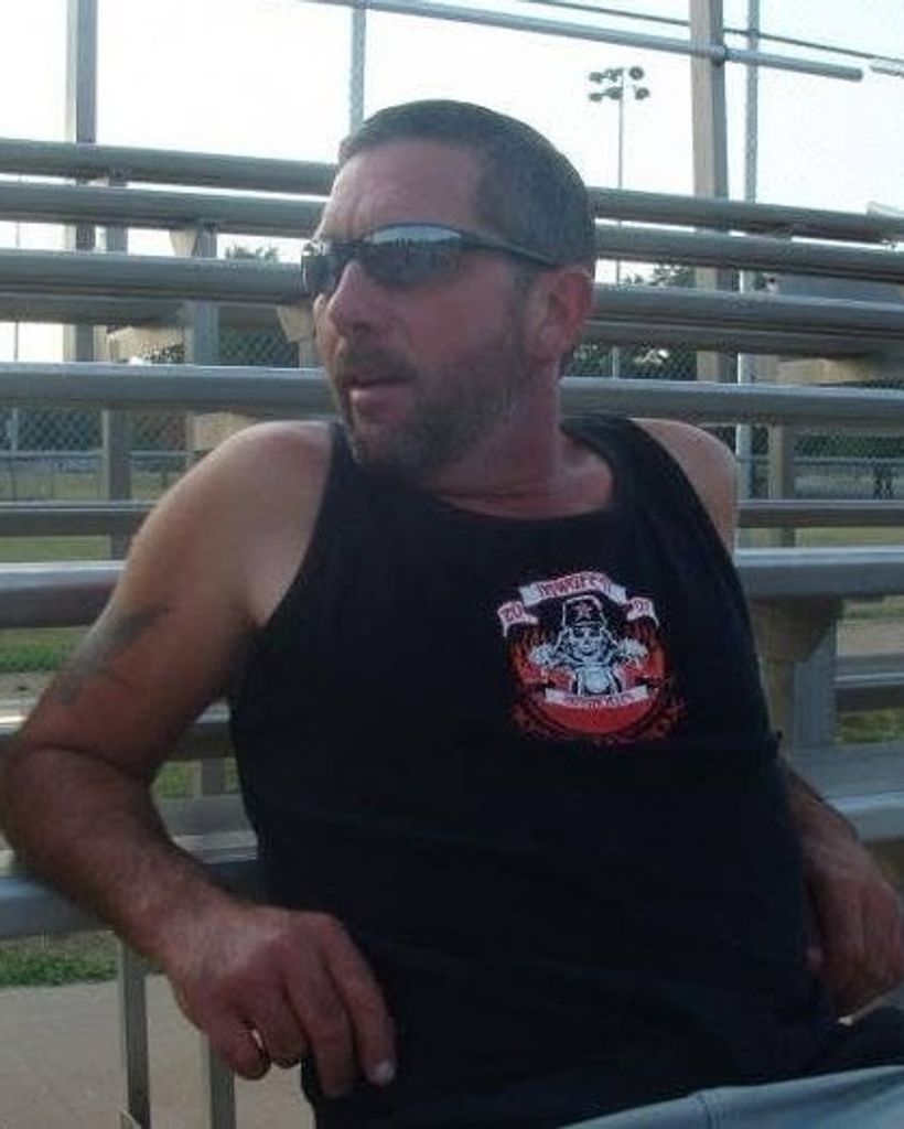 Wendell A. DeShazer Profile Photo