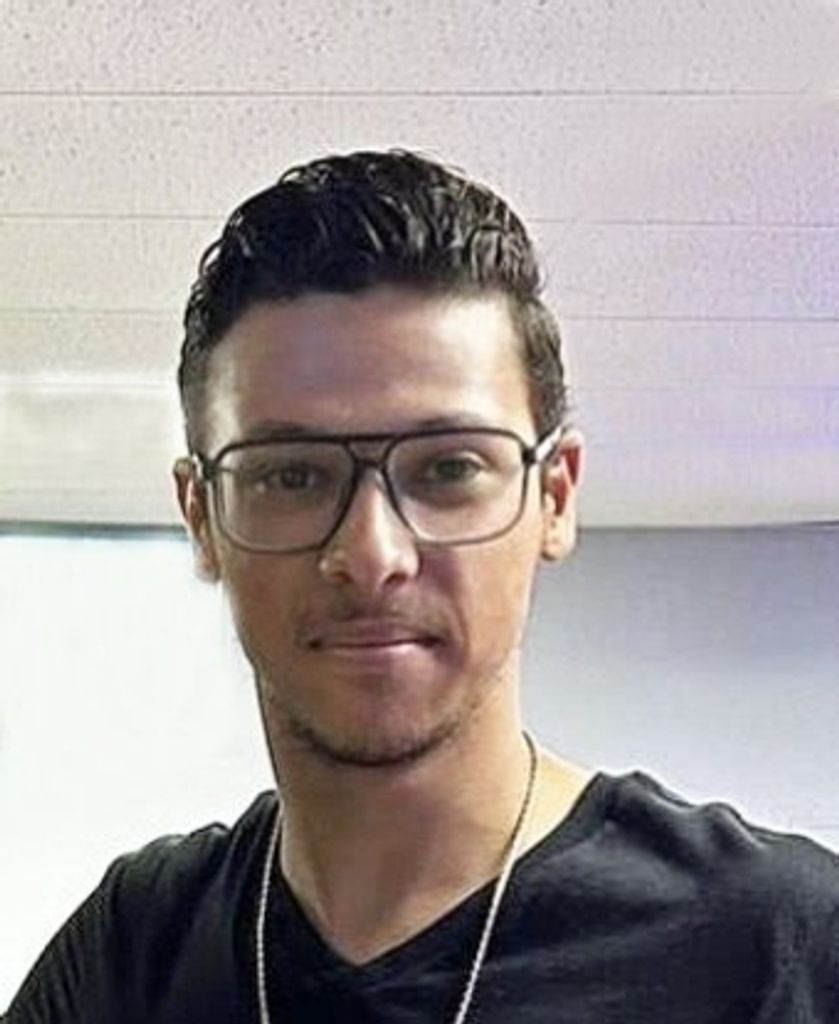 Joao Paulo Dos Santos Augusto Profile Photo