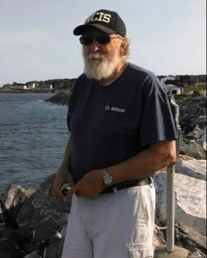 John Carmichael Profile Photo
