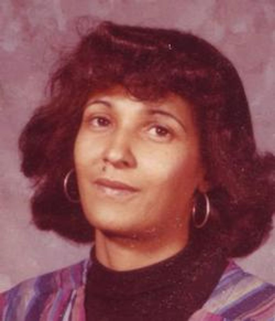 Norma Walker Profile Photo