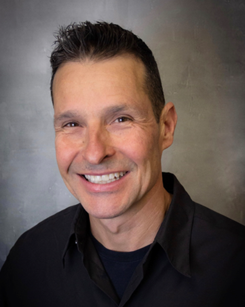 Steven Mark Bransford