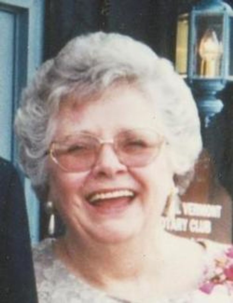 Dorothy J Lacillade
