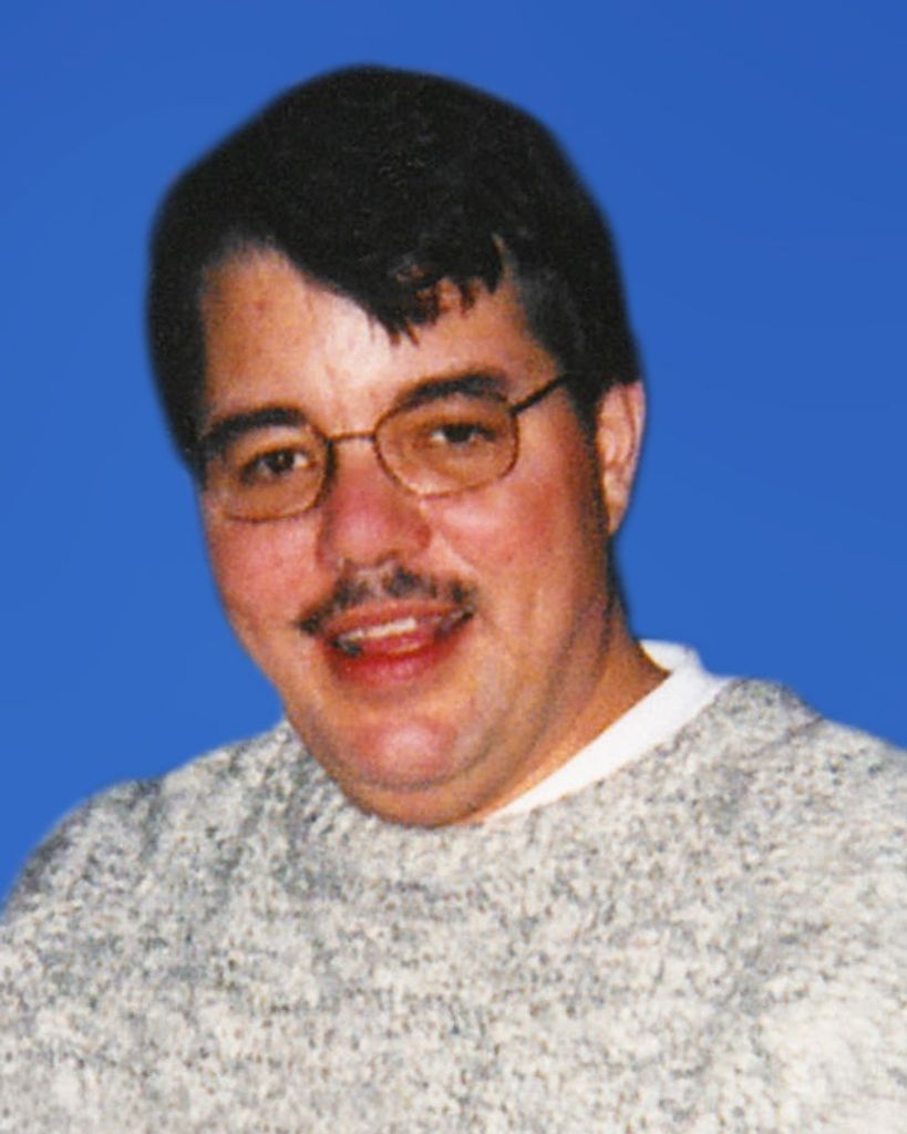 Michael John Krishan Profile Photo