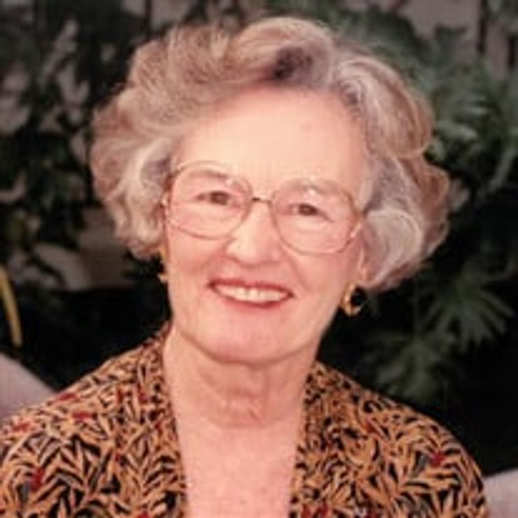 Marcelle Adams