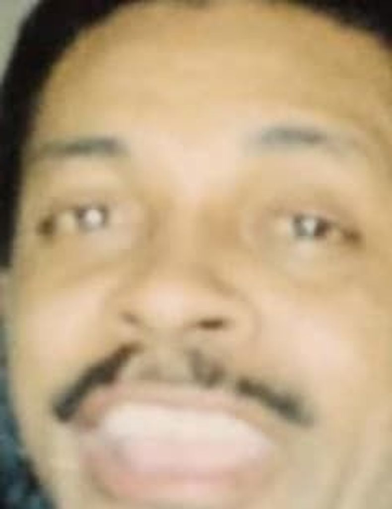 Warner Parks Jr. Profile Photo