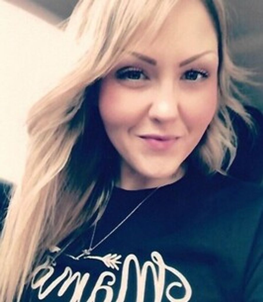Melissa Anne Busby-Jenkins