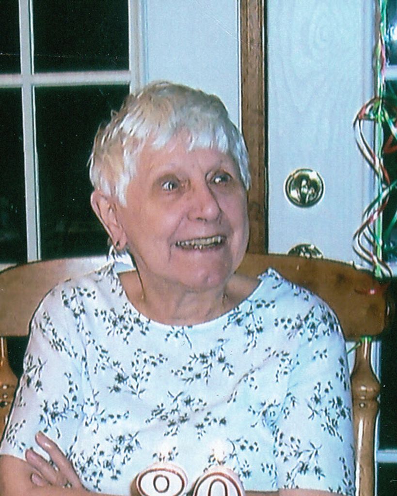 Dolores Bodziak