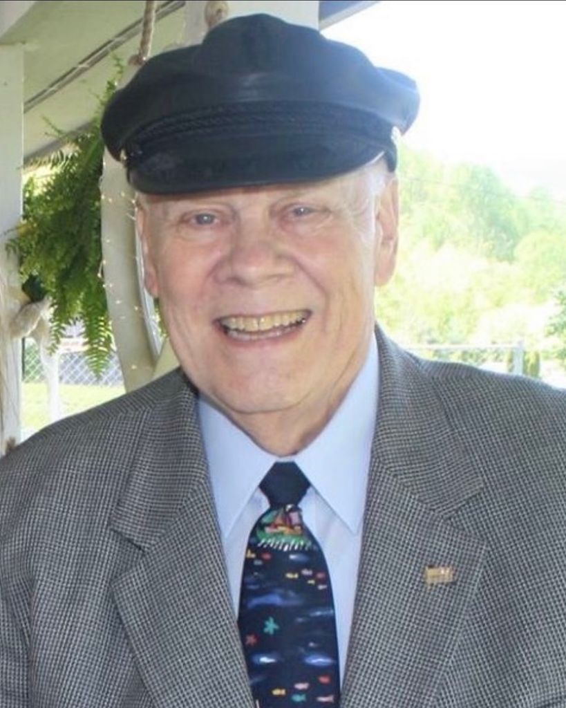 Fred Ramsey Profile Photo