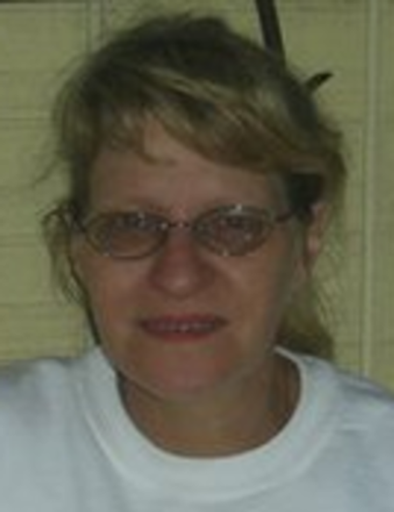 Donna (Wilson) Salapek