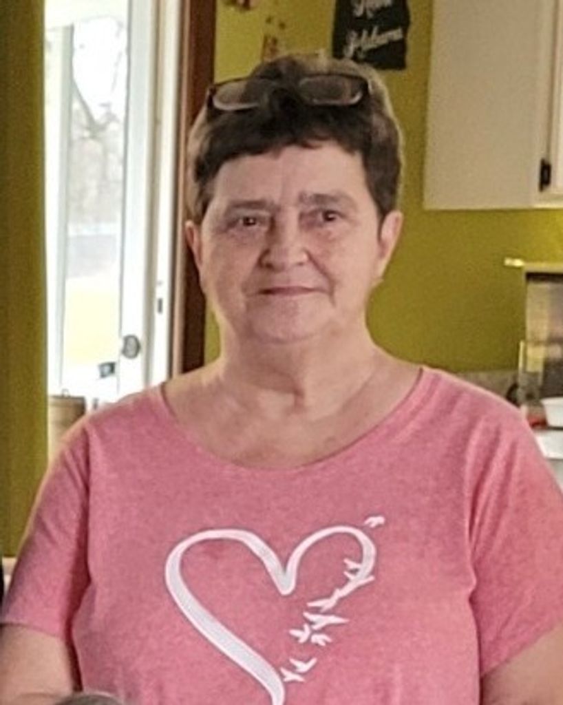 Janet L. Ethell Profile Photo
