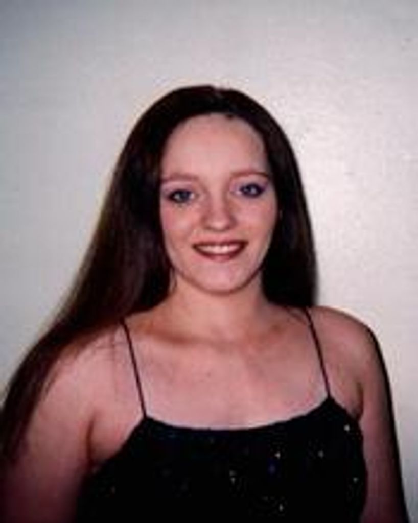 Tina Miller Garrett