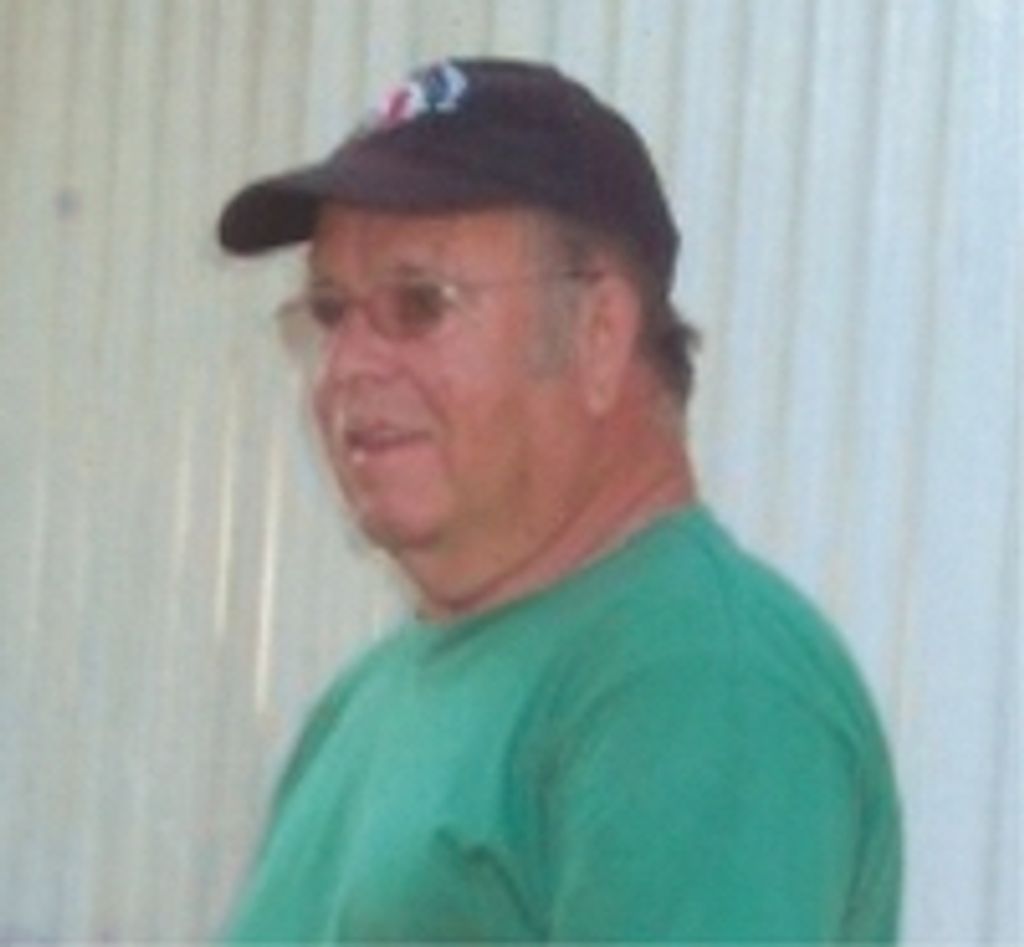 Robert Craig Harper