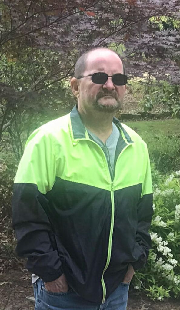 Michael Allen Neeley Profile Photo