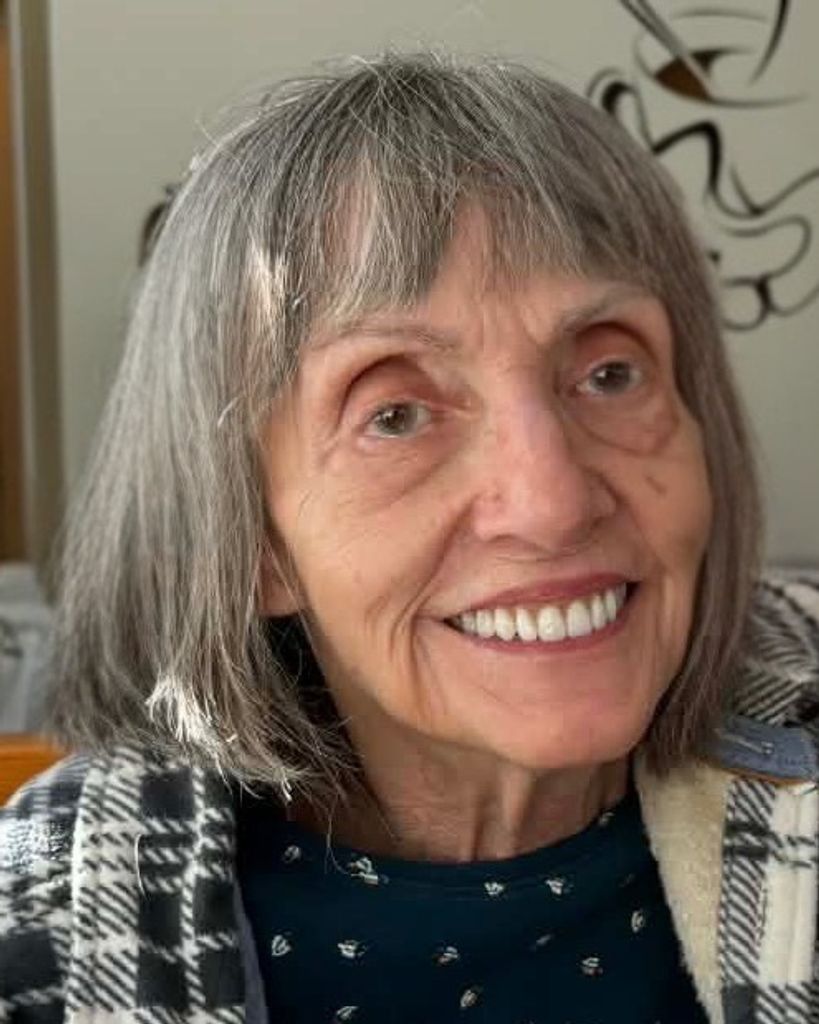 Catherine Hanson Profile Photo