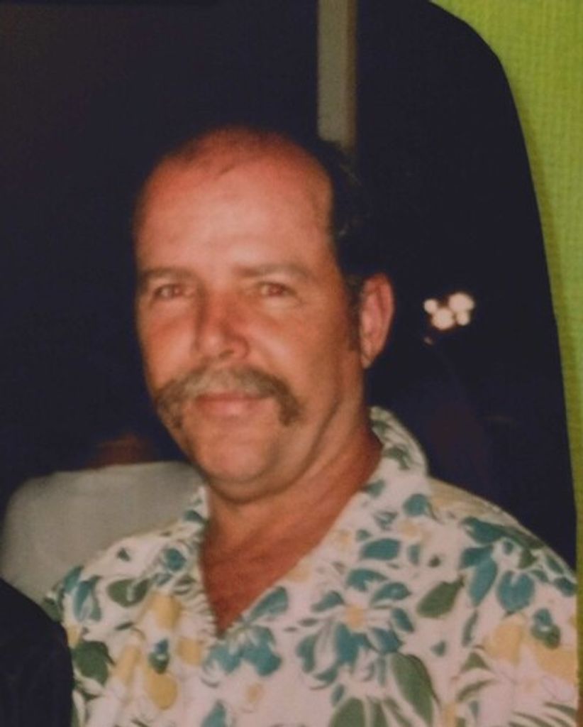 Douglas Myers Profile Photo