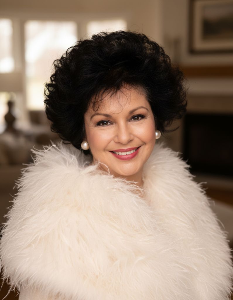 V. Susan Gryfakis Profile Photo