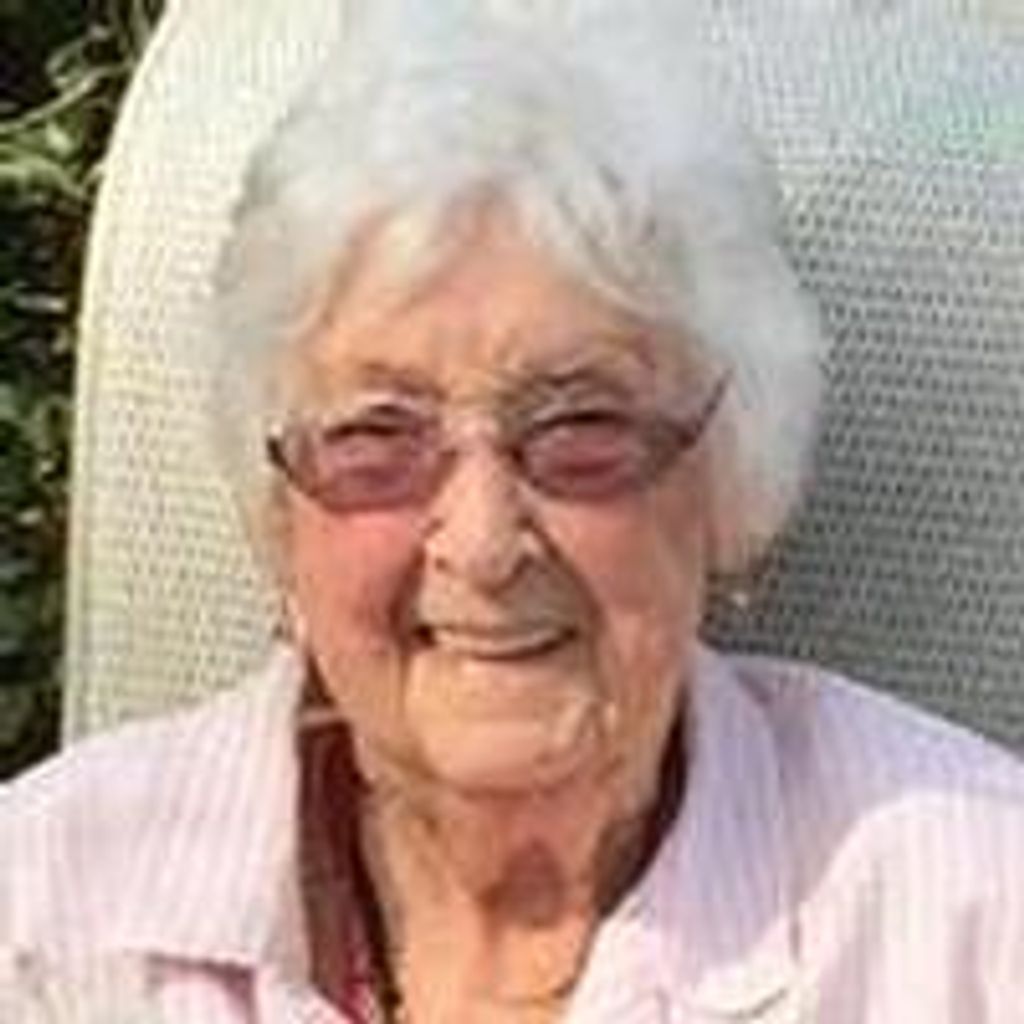 Mary Otto