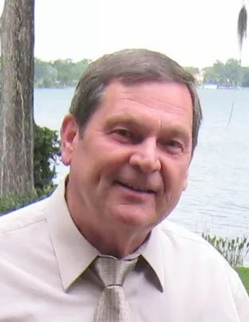 David Loring French Profile Photo