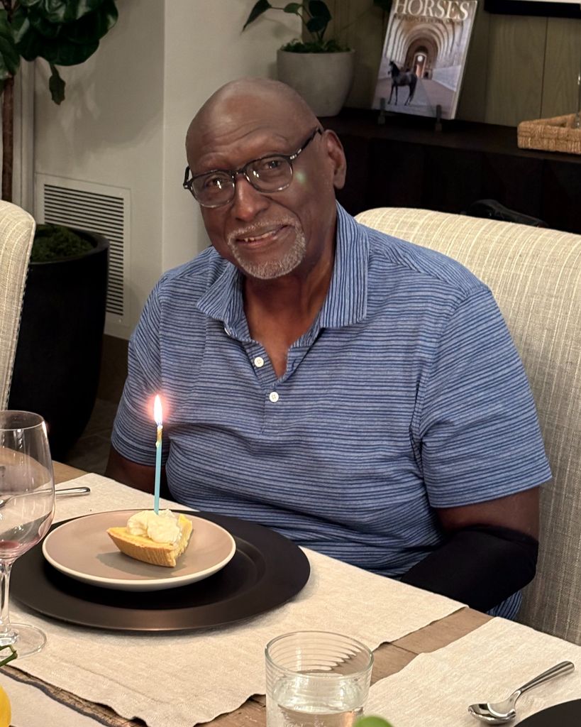 Jerrell Winfred Smith