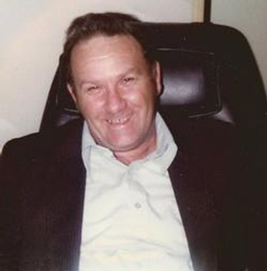 Joseph Marsh