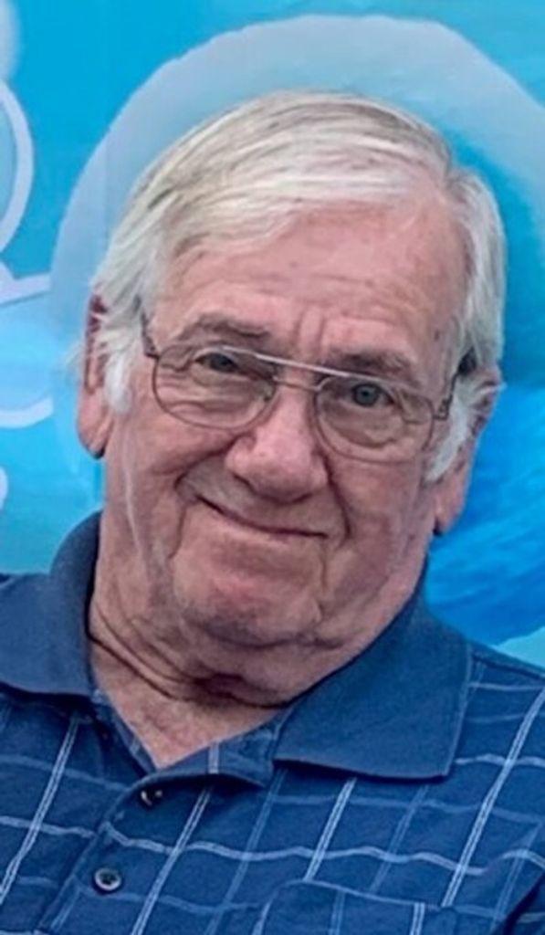 James Arthur Freeland Profile Photo