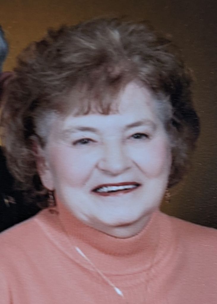 Juanita June Barnes Profile Photo