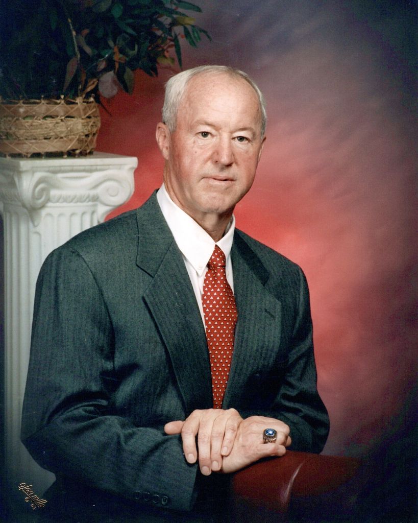 Michael F. Arens