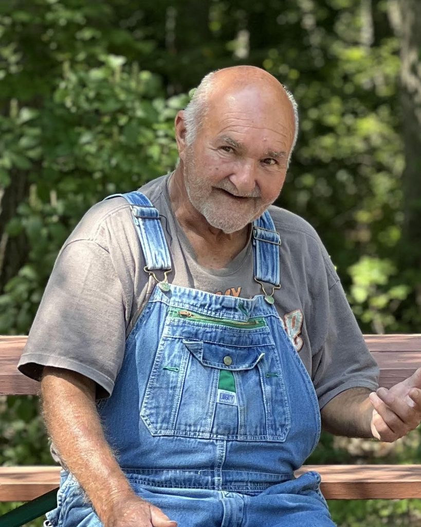 John A. Henley