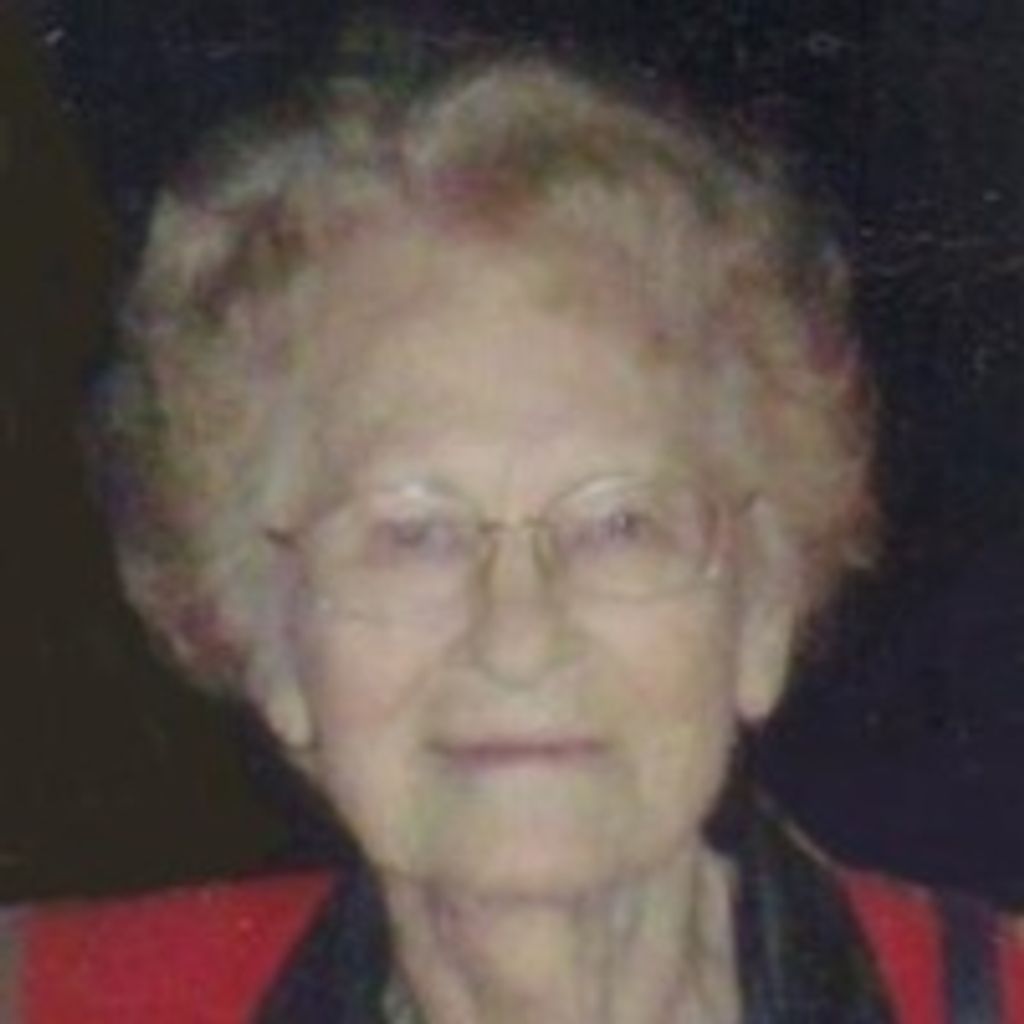 Helen Bates
