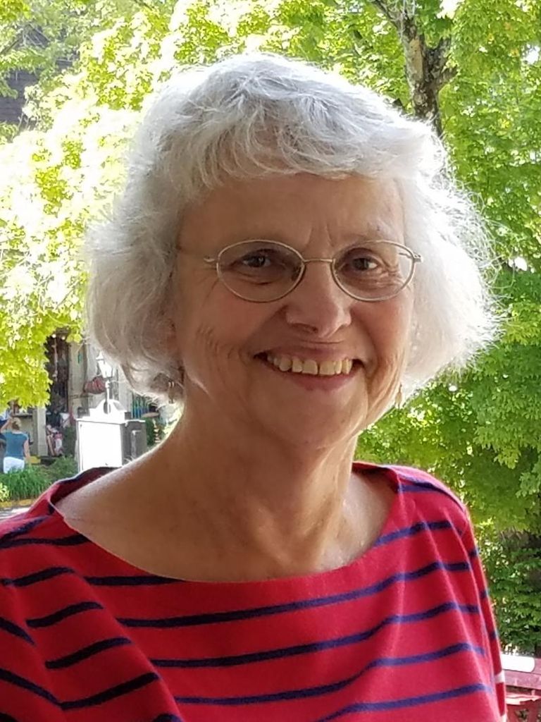 Alice J. Litwinovich