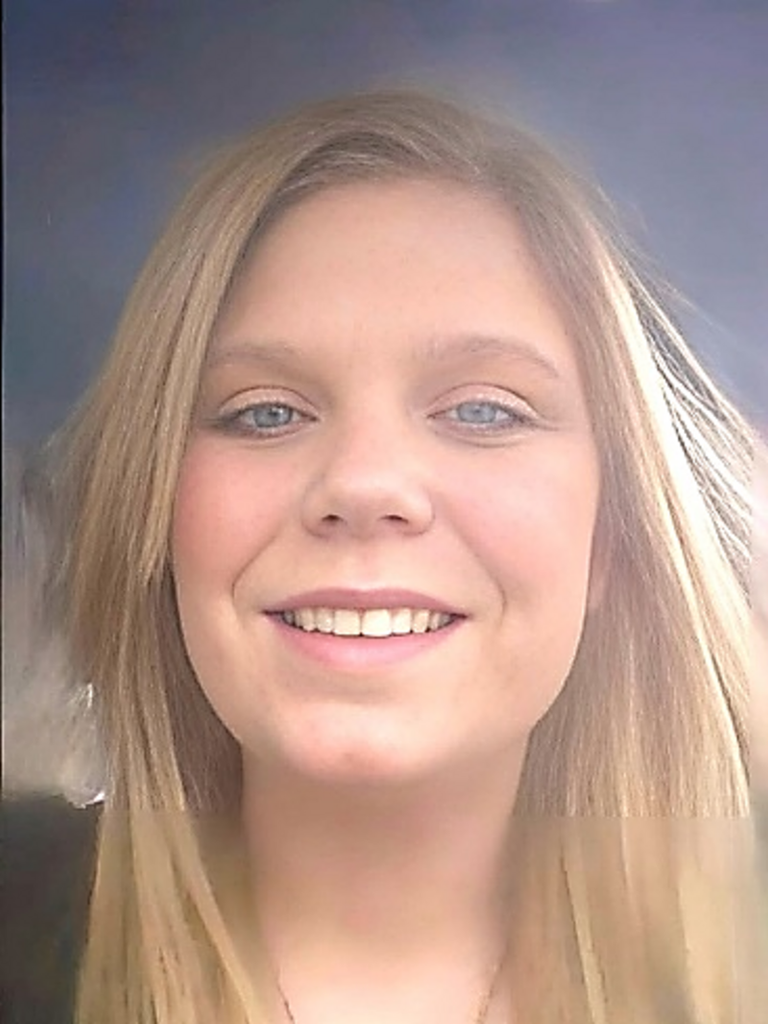 Danielle Grace Warren Profile Photo
