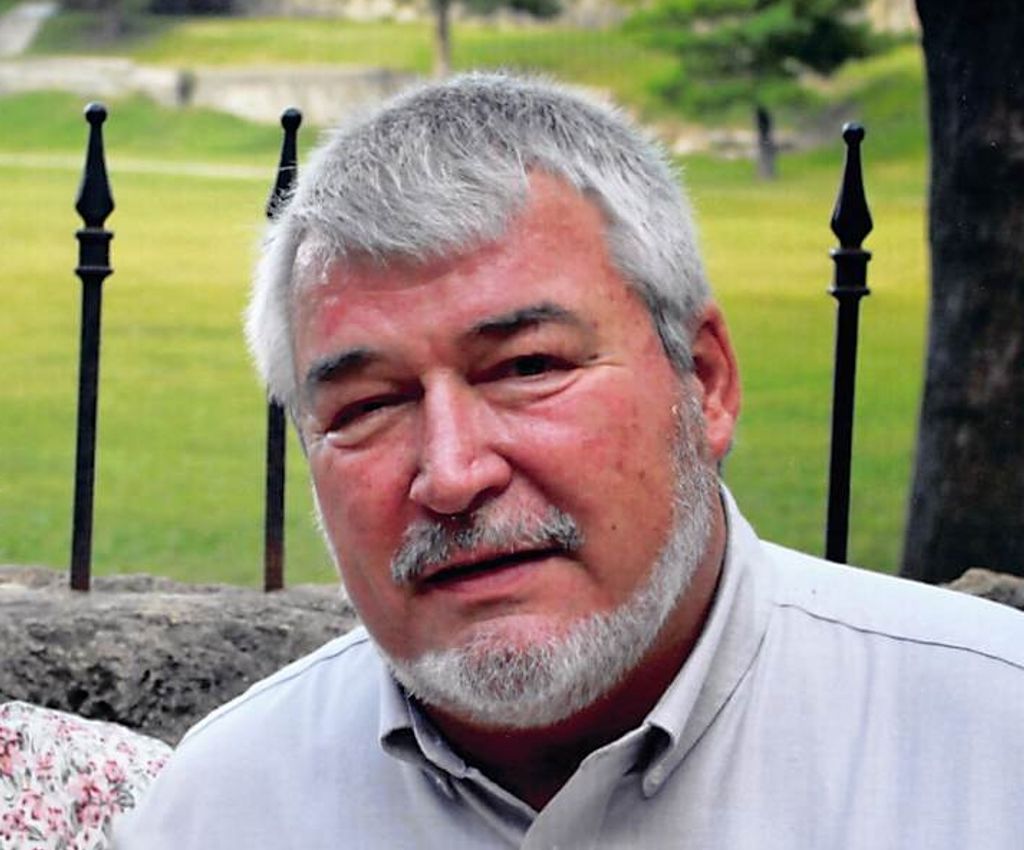 Robert Elliott
