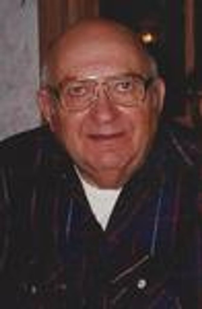 Jerome "Jerry" J. Yelk