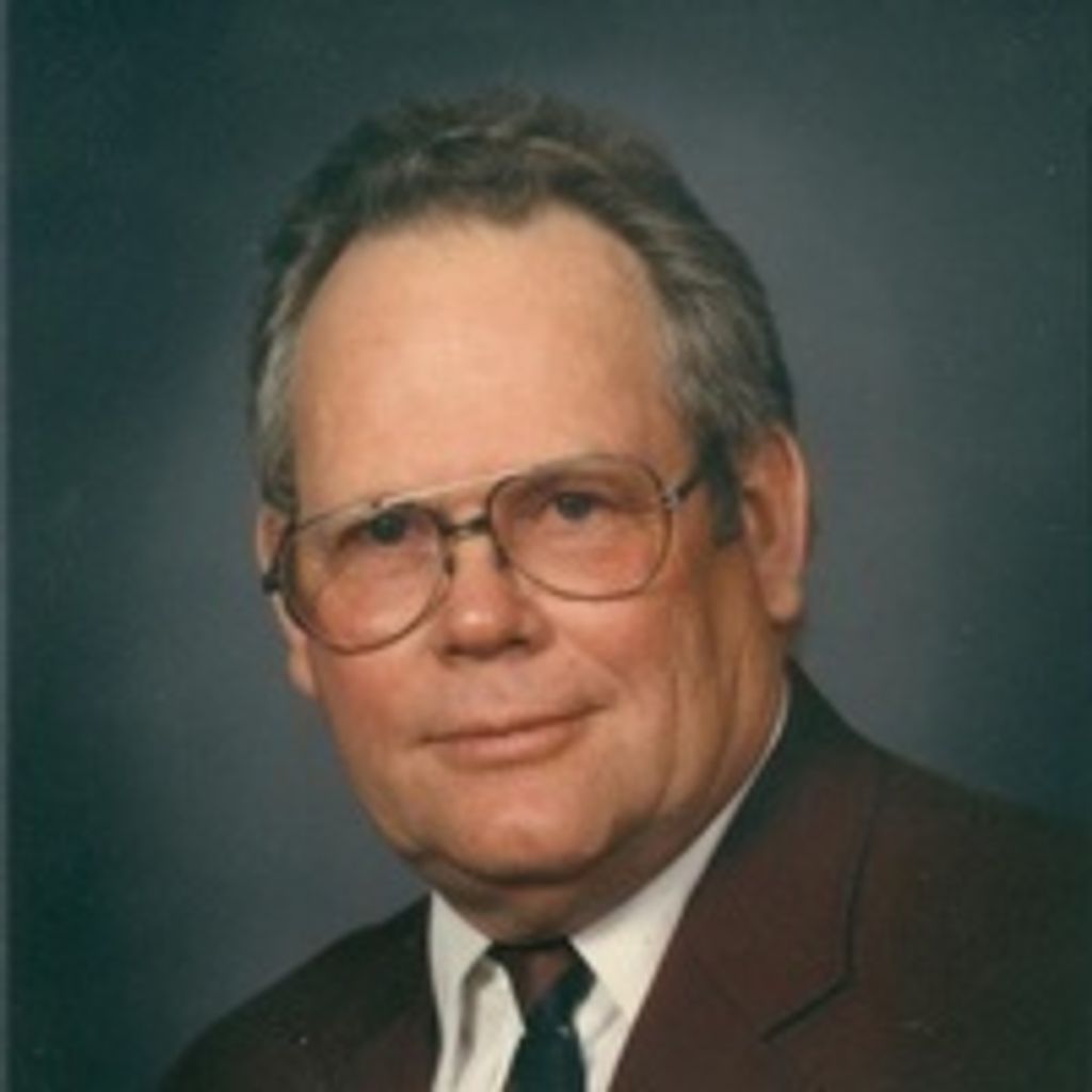 Claude B. "Bud" Ireland Profile Photo