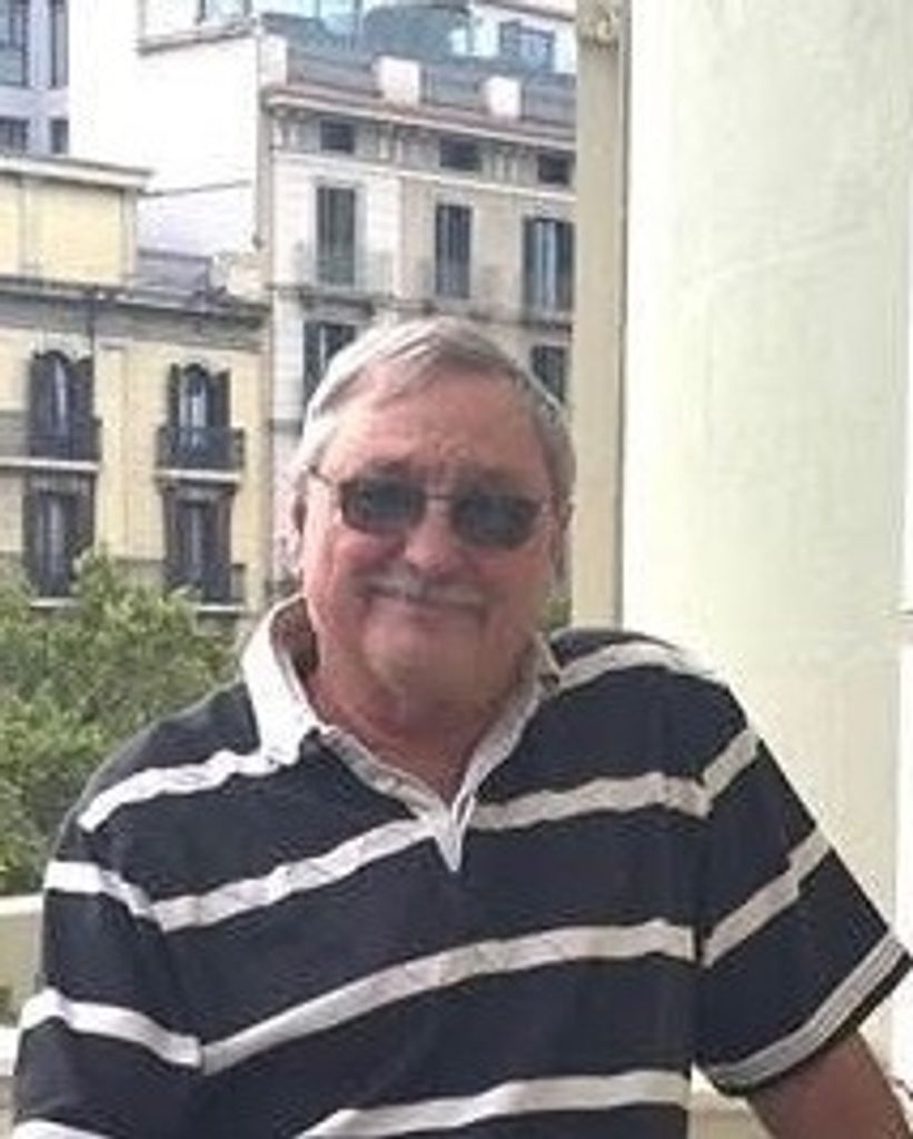 Thomas Nathan Giles Profile Photo