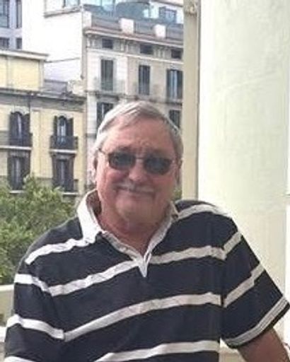 Thomas Nathan Giles's obituary image